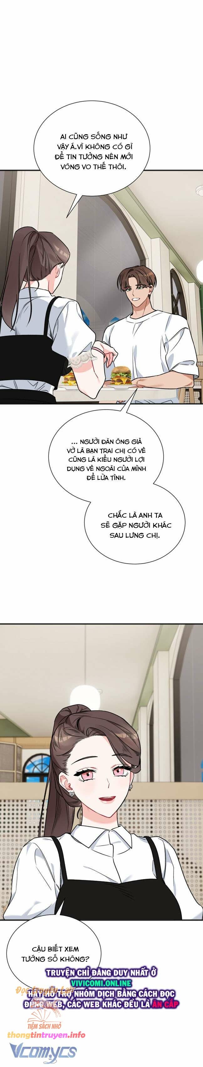 đọc truyện [18+] Những Đối Tác Dâm Loạn Ở Trường Học Chương 11 ảnh 25 tại Giả Dược