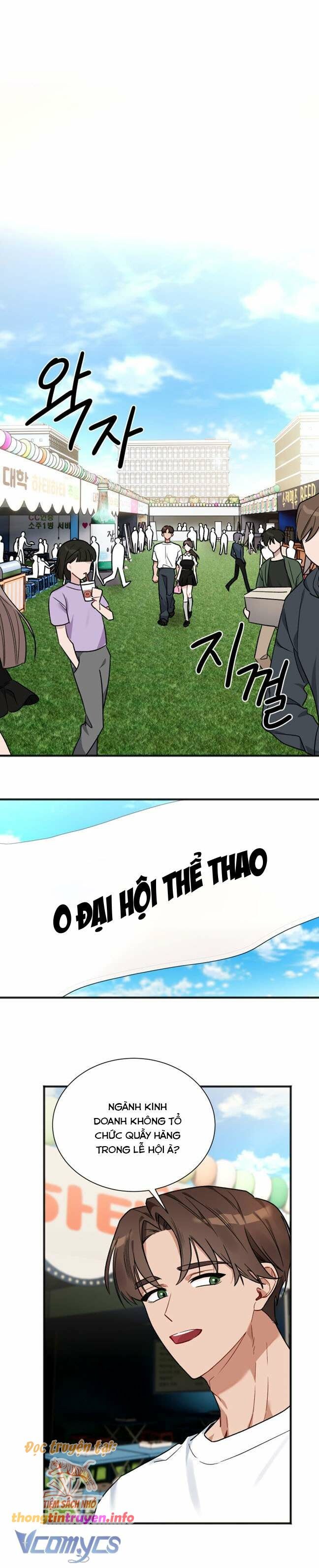 đọc truyện [18+] Những Đối Tác Dâm Loạn Ở Trường Học Chương 11 ảnh 31 tại Giả Dược