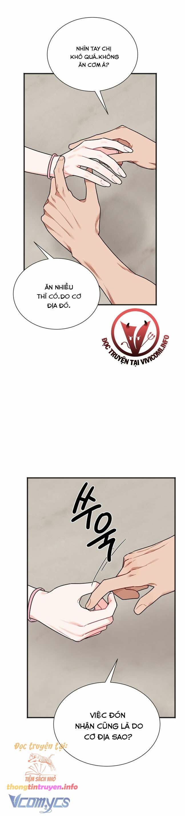 đọc truyện [18+] Những Đối Tác Dâm Loạn Ở Trường Học Chương 11 ảnh 9 tại Giả Dược
