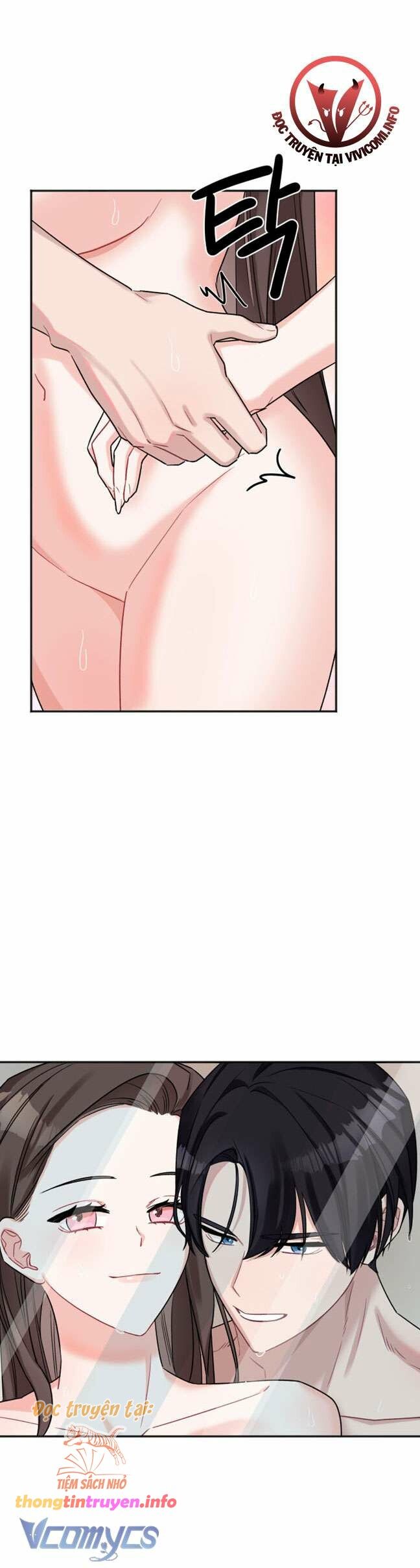 đọc truyện [18+] Những Đối Tác Dâm Loạn Ở Trường Học Chương 15 ảnh 15 tại Giả Dược