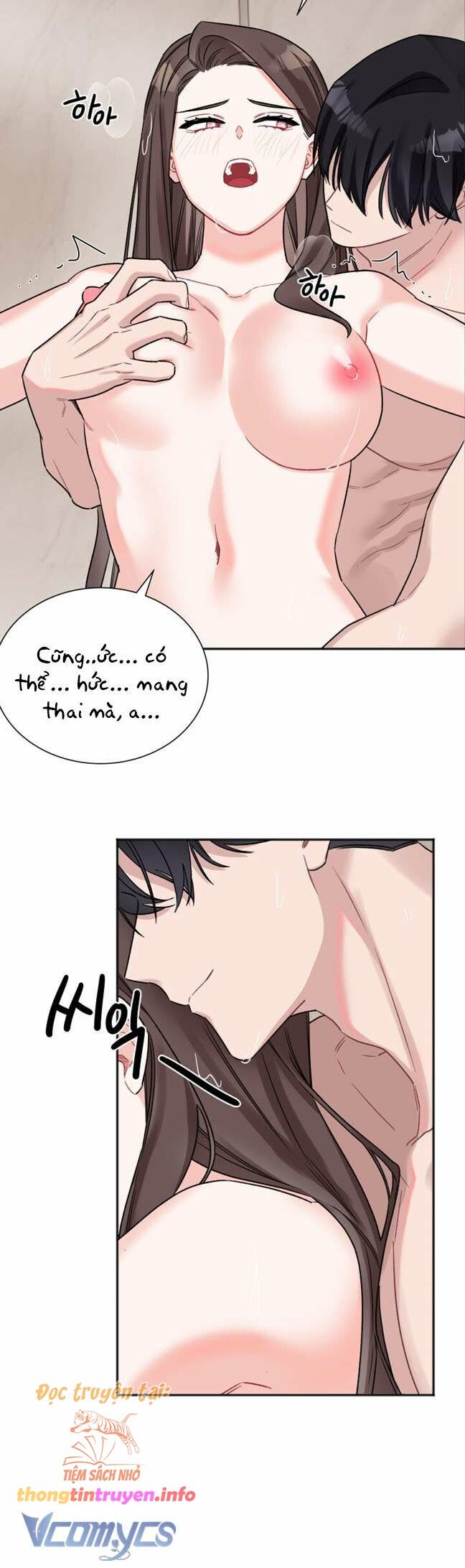 đọc truyện [18+] Những Đối Tác Dâm Loạn Ở Trường Học Chương 15 ảnh 23 tại Giả Dược