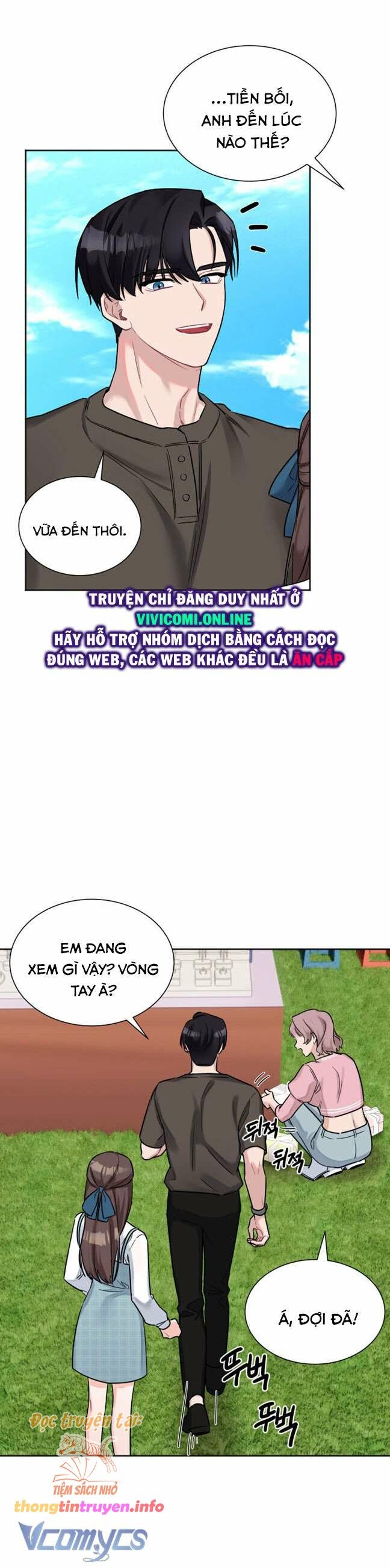 đọc truyện [18+] Những Đối Tác Dâm Loạn Ở Trường Học Chương 15 ảnh 5 tại Giả Dược