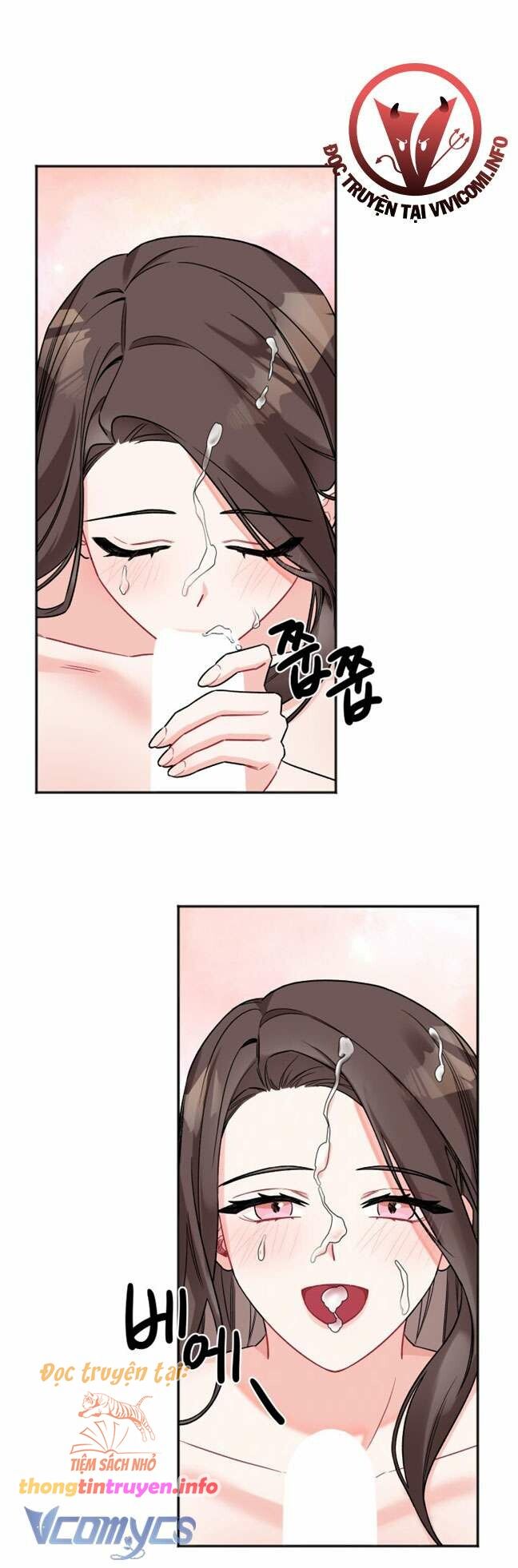 đọc truyện [18+] Những Đối Tác Dâm Loạn Ở Trường Học Chương 16 ảnh 24 tại Giả Dược