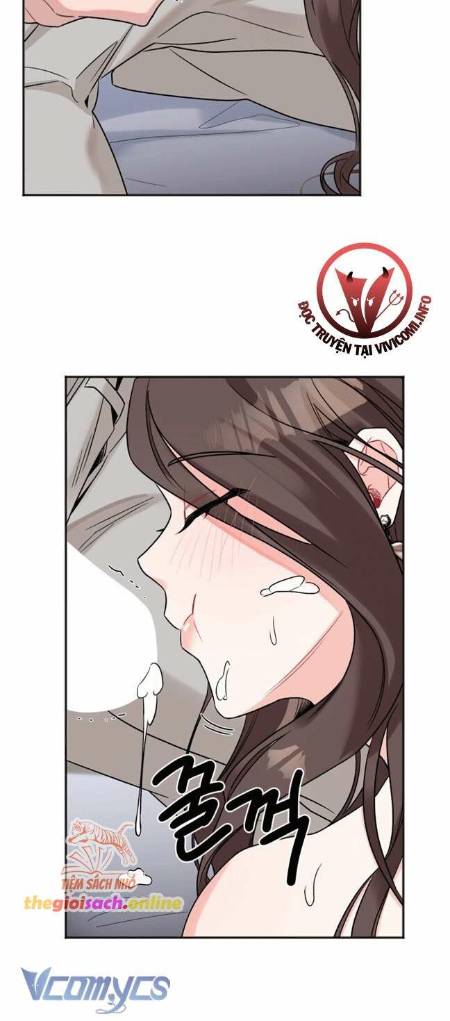 đọc truyện [18+] Những Đối Tác Dâm Loạn Ở Trường Học Chương 19 ảnh 41 tại Giả Dược