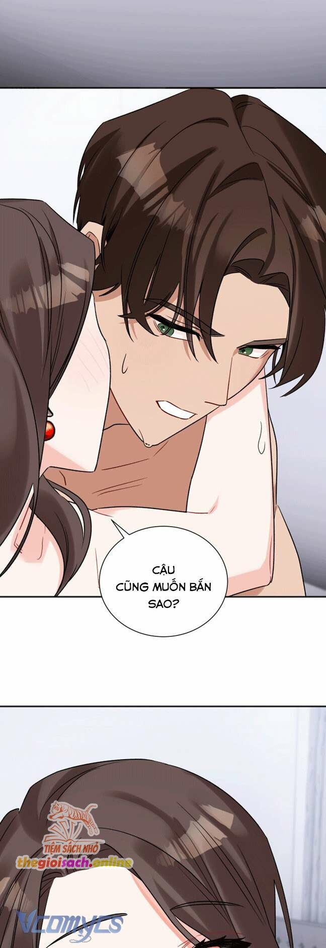 đọc truyện [18+] Những Đối Tác Dâm Loạn Ở Trường Học Chương 19 ảnh 44 tại Giả Dược
