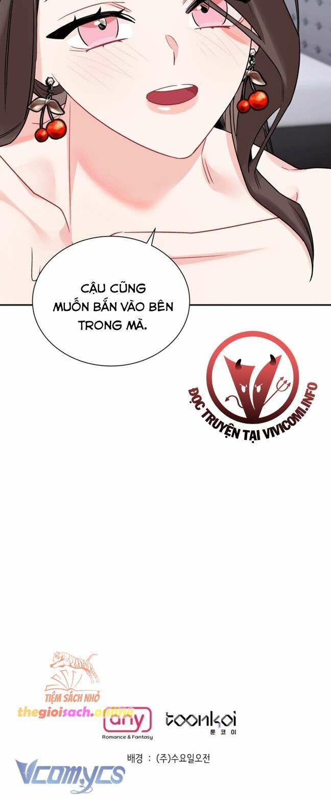 đọc truyện [18+] Những Đối Tác Dâm Loạn Ở Trường Học Chương 19 ảnh 45 tại Giả Dược