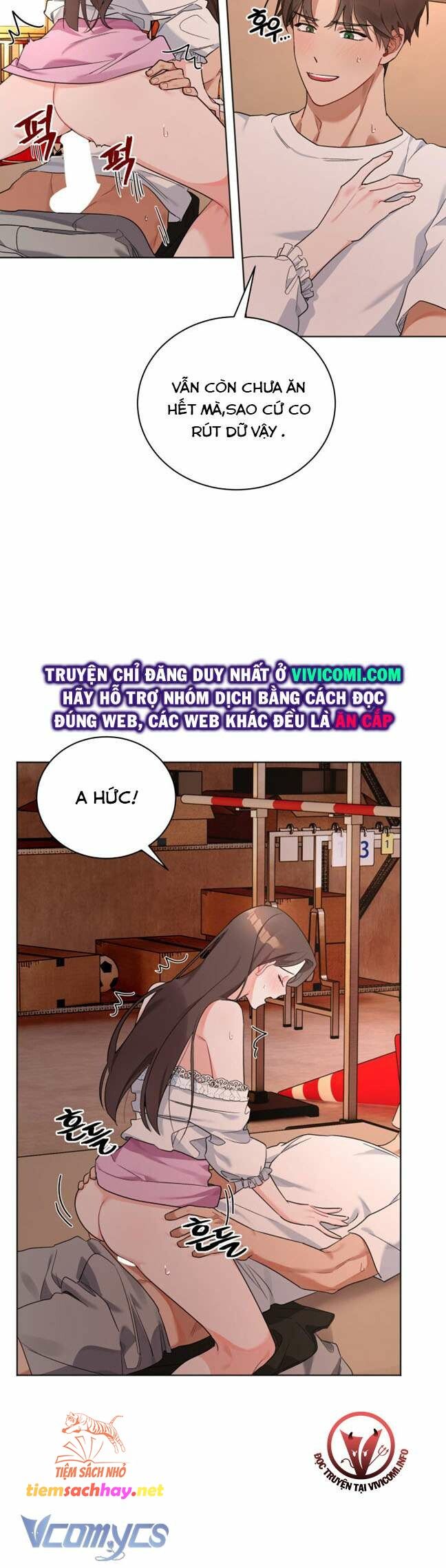đọc truyện [18+] Những Đối Tác Dâm Loạn Ở Trường Học Chương 2 ảnh 14 tại Giả Dược