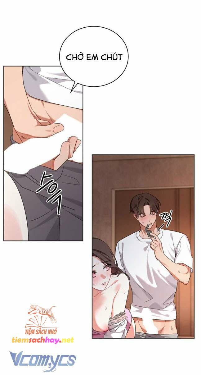 đọc truyện [18+] Những Đối Tác Dâm Loạn Ở Trường Học Chương 2 ảnh 32 tại Giả Dược