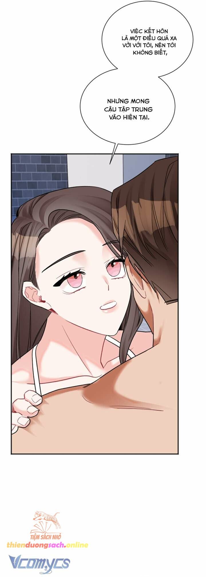 đọc truyện [18+] Những Đối Tác Dâm Loạn Ở Trường Học Chương 21 ảnh 17 tại Giả Dược