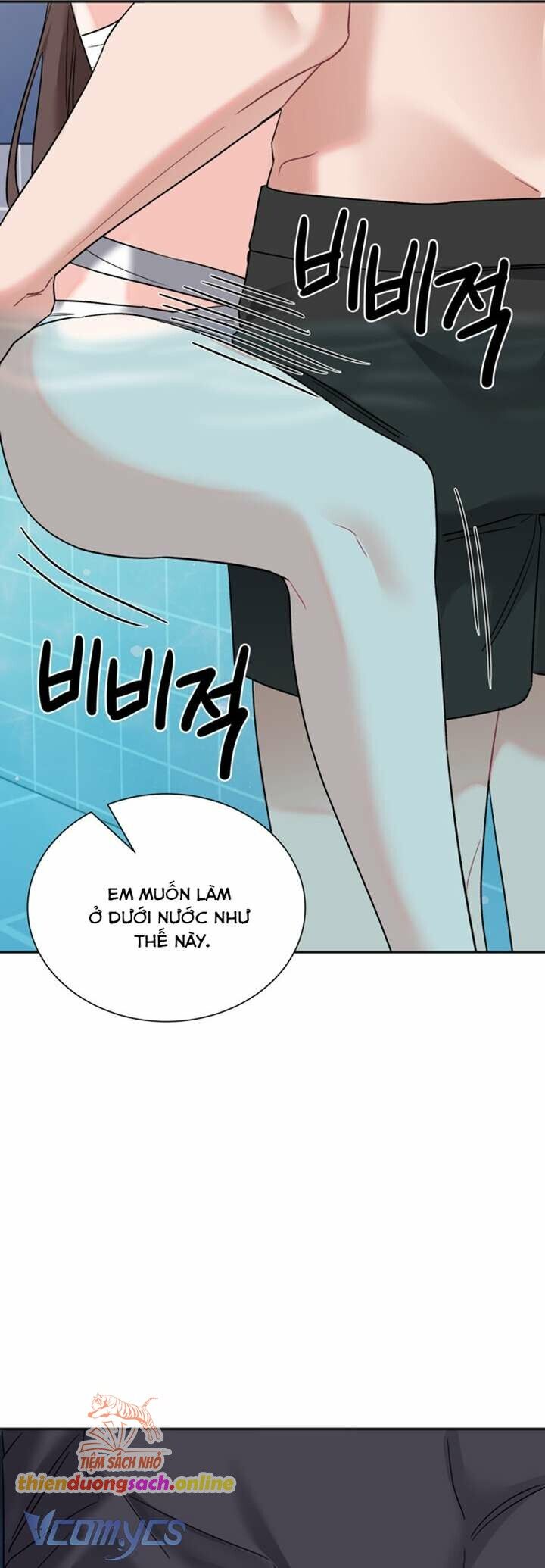 đọc truyện [18+] Những Đối Tác Dâm Loạn Ở Trường Học Chương 21 ảnh 19 tại Giả Dược