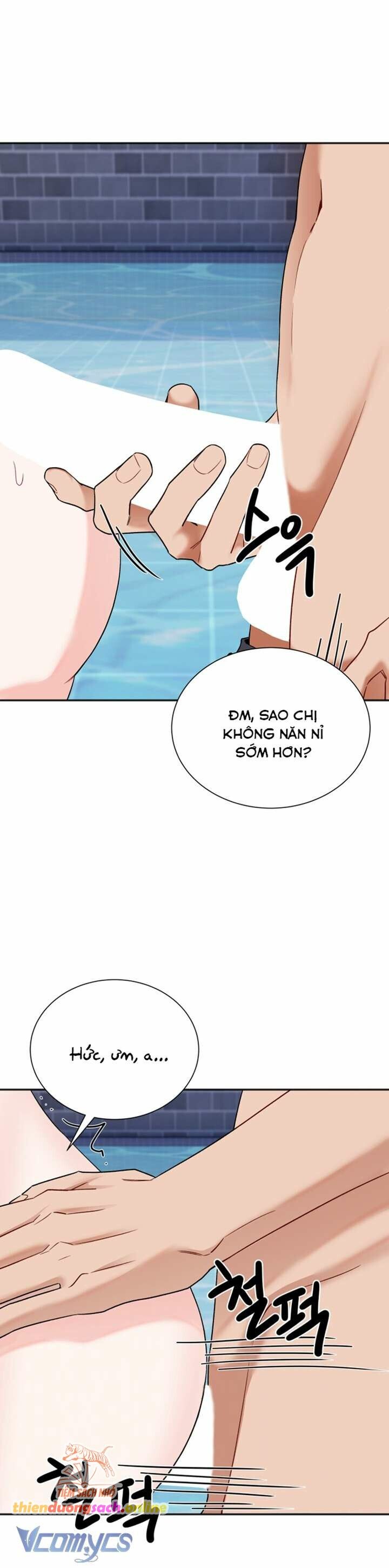 đọc truyện [18+] Những Đối Tác Dâm Loạn Ở Trường Học Chương 21 ảnh 32 tại Giả Dược