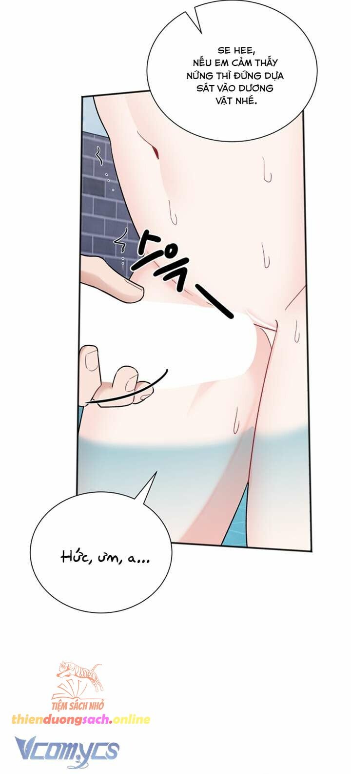 đọc truyện [18+] Những Đối Tác Dâm Loạn Ở Trường Học Chương 21 ảnh 38 tại Giả Dược