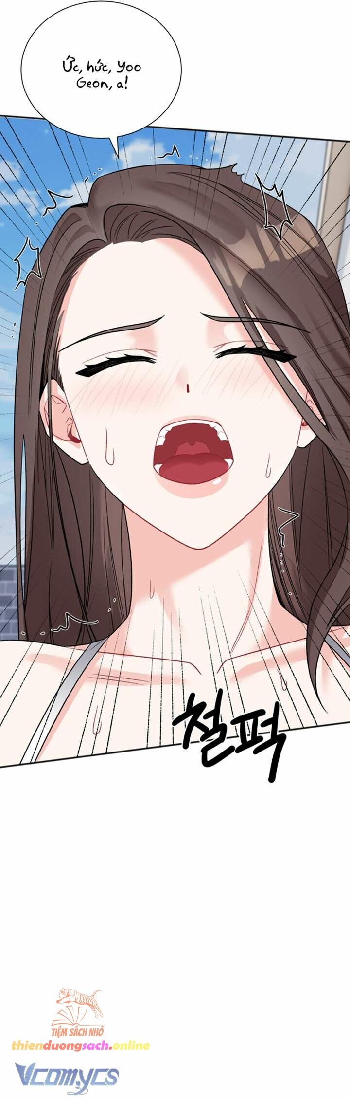 đọc truyện [18+] Những Đối Tác Dâm Loạn Ở Trường Học Chương 21 ảnh 42 tại Giả Dược
