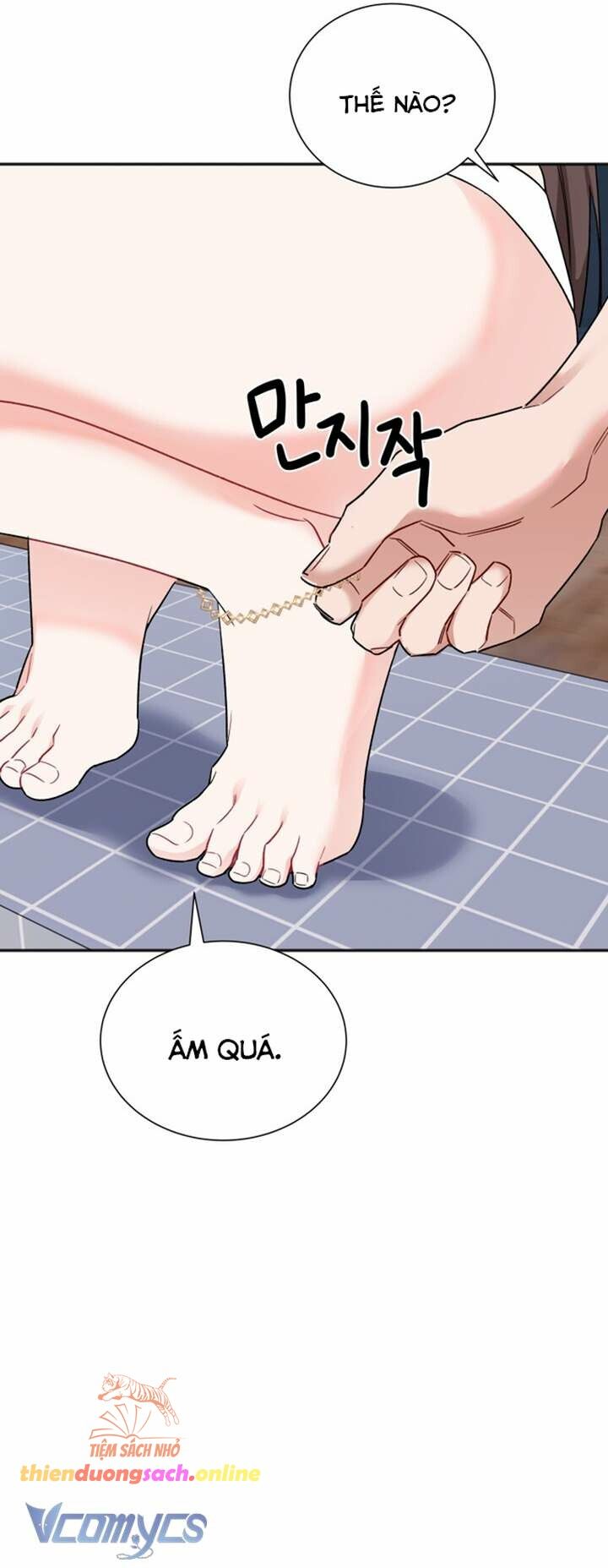 đọc truyện [18+] Những Đối Tác Dâm Loạn Ở Trường Học Chương 21 ảnh 8 tại Giả Dược