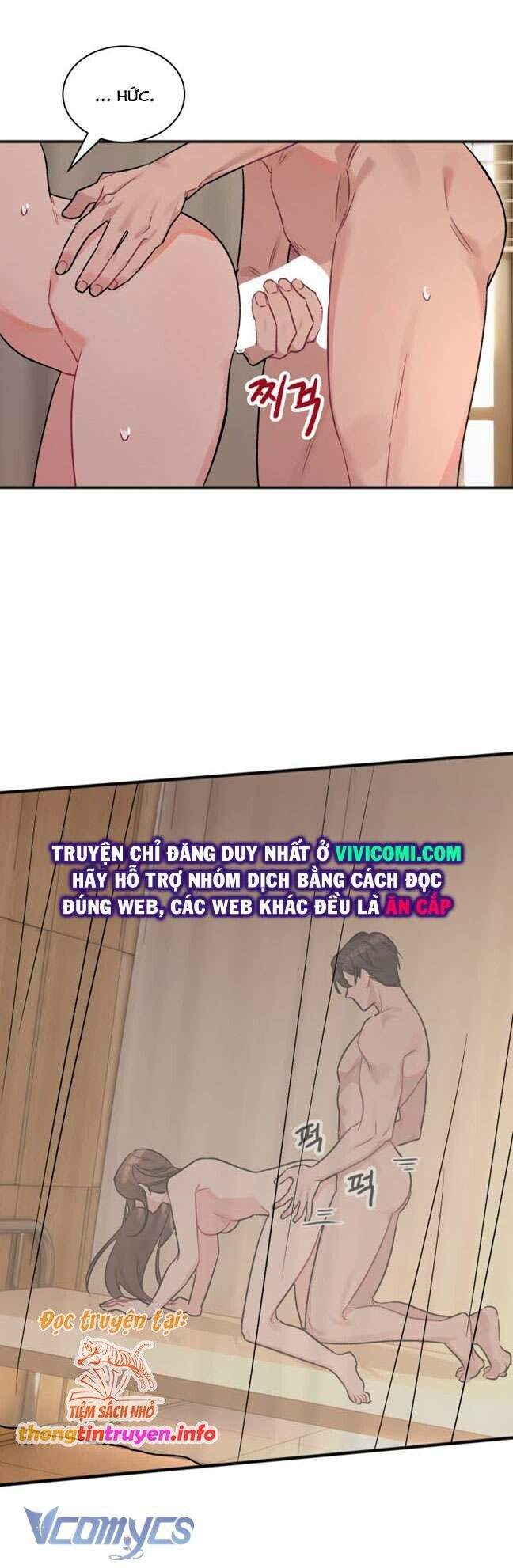 đọc truyện [18+] Những Đối Tác Dâm Loạn Ở Trường Học Chương 4 ảnh 16 tại Giả Dược