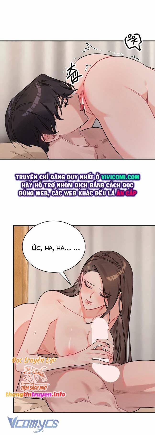 đọc truyện [18+] Những Đối Tác Dâm Loạn Ở Trường Học Chương 4 ảnh 7 tại Giả Dược