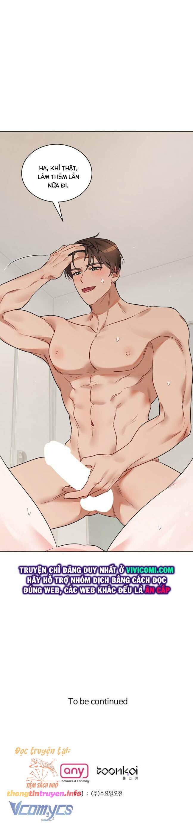 đọc truyện [18+] Những Đối Tác Dâm Loạn Ở Trường Học Chương 6 ảnh 35 tại Giả Dược