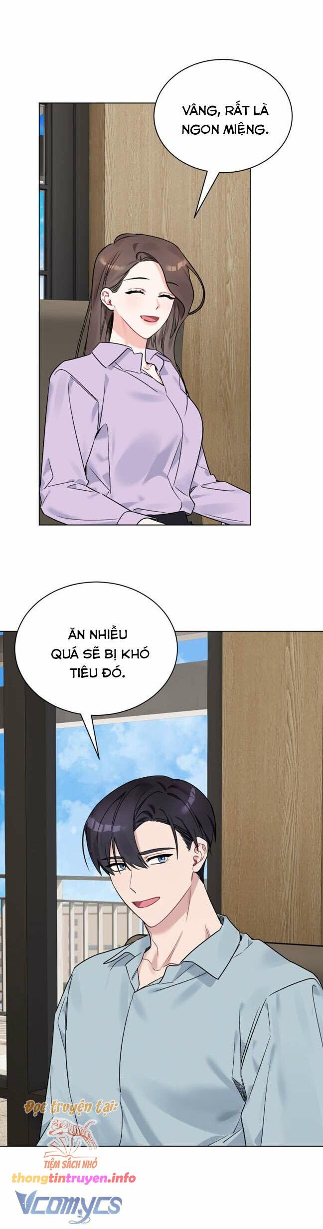 đọc truyện [18+] Những Đối Tác Dâm Loạn Ở Trường Học Chương 7 ảnh 19 tại Giả Dược