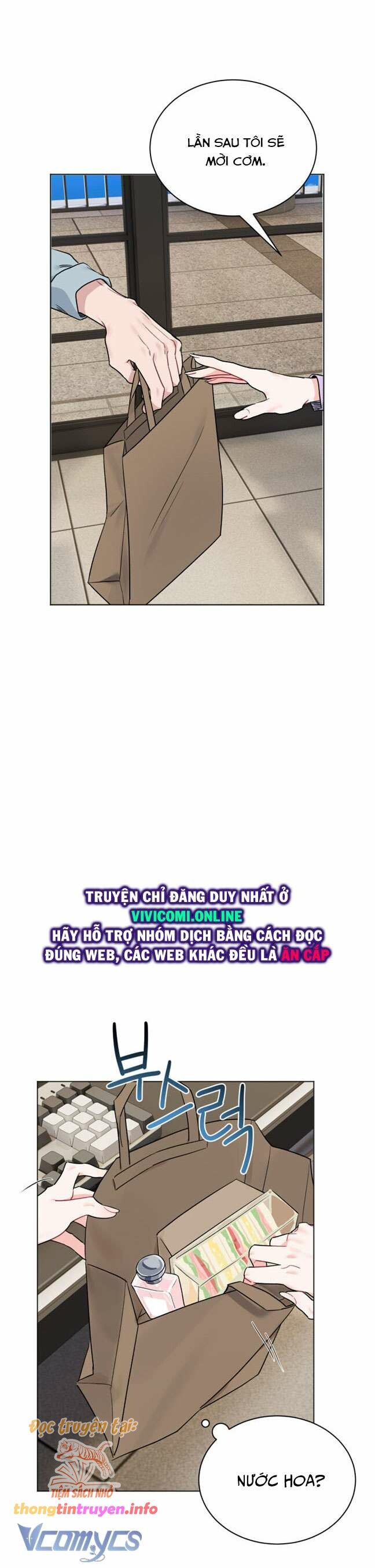 đọc truyện [18+] Những Đối Tác Dâm Loạn Ở Trường Học Chương 7 ảnh 22 tại Giả Dược