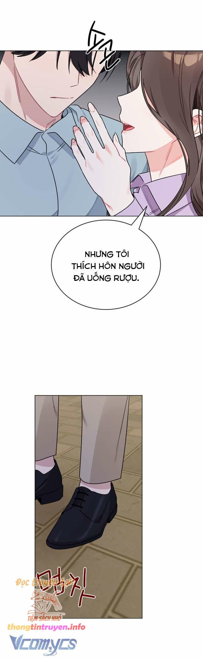 đọc truyện [18+] Những Đối Tác Dâm Loạn Ở Trường Học Chương 8 ảnh 15 tại Giả Dược