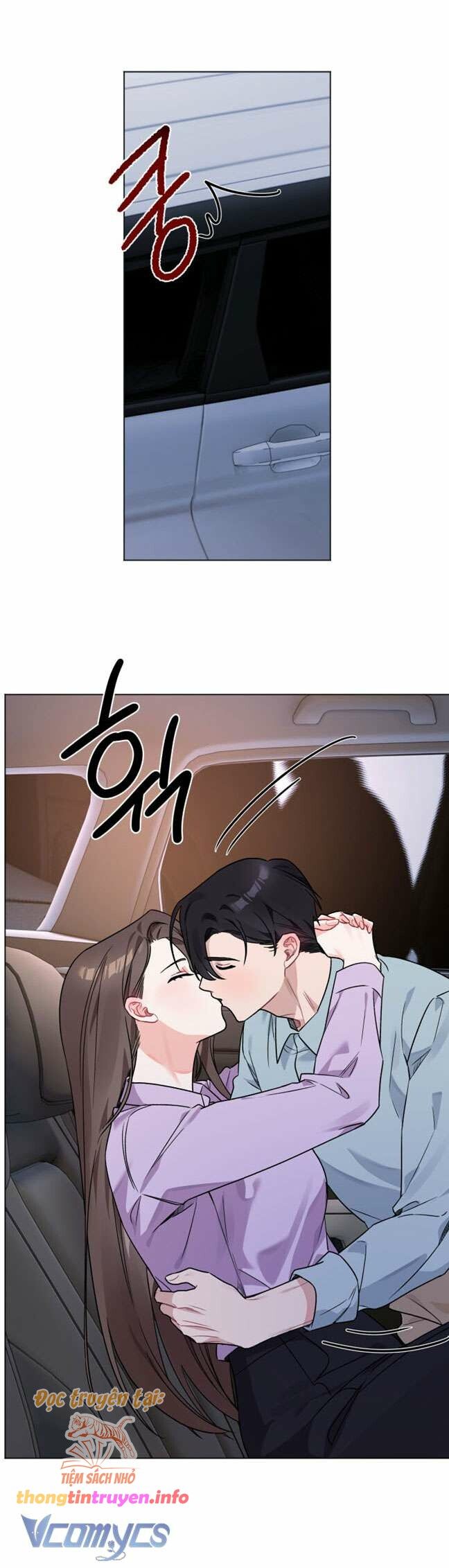 đọc truyện [18+] Những Đối Tác Dâm Loạn Ở Trường Học Chương 8 ảnh 18 tại Giả Dược