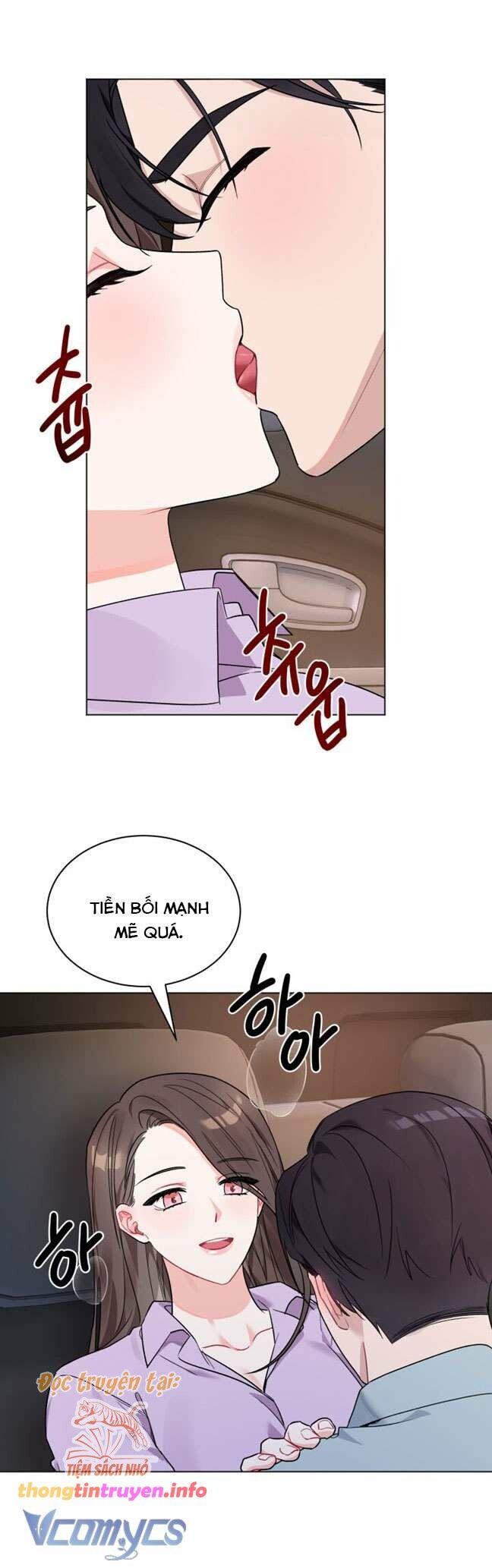 đọc truyện [18+] Những Đối Tác Dâm Loạn Ở Trường Học Chương 8 ảnh 19 tại Giả Dược