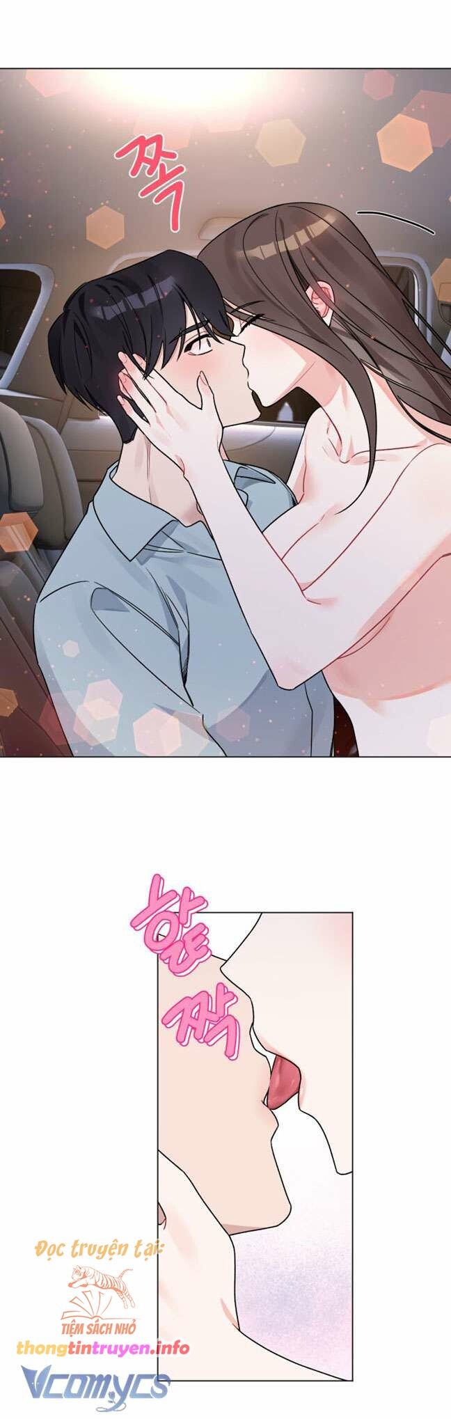 đọc truyện [18+] Những Đối Tác Dâm Loạn Ở Trường Học Chương 8 ảnh 29 tại Giả Dược