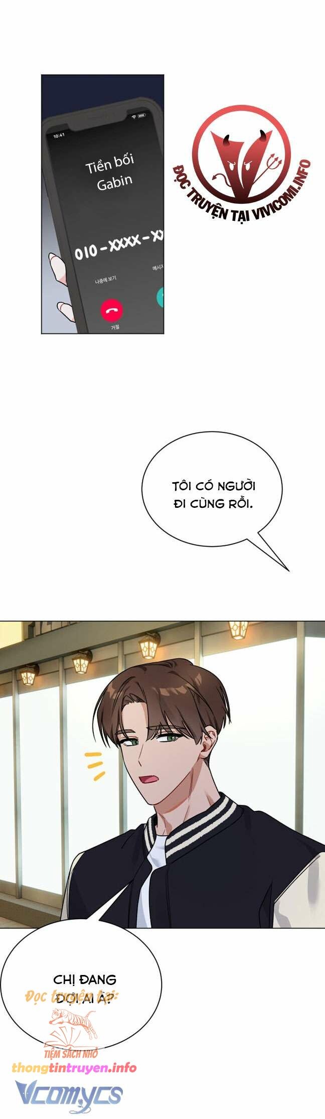 đọc truyện [18+] Những Đối Tác Dâm Loạn Ở Trường Học Chương 8 ảnh 6 tại Giả Dược
