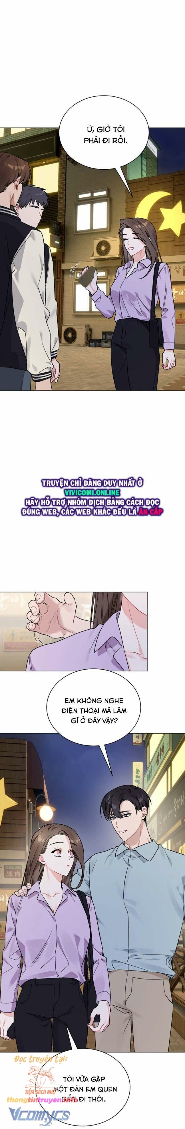 đọc truyện [18+] Những Đối Tác Dâm Loạn Ở Trường Học Chương 8 ảnh 7 tại Giả Dược
