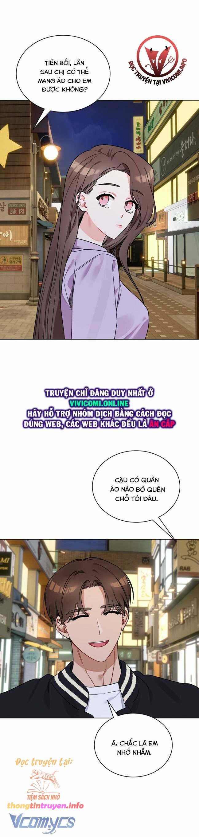 đọc truyện [18+] Những Đối Tác Dâm Loạn Ở Trường Học Chương 8 ảnh 10 tại Giả Dược