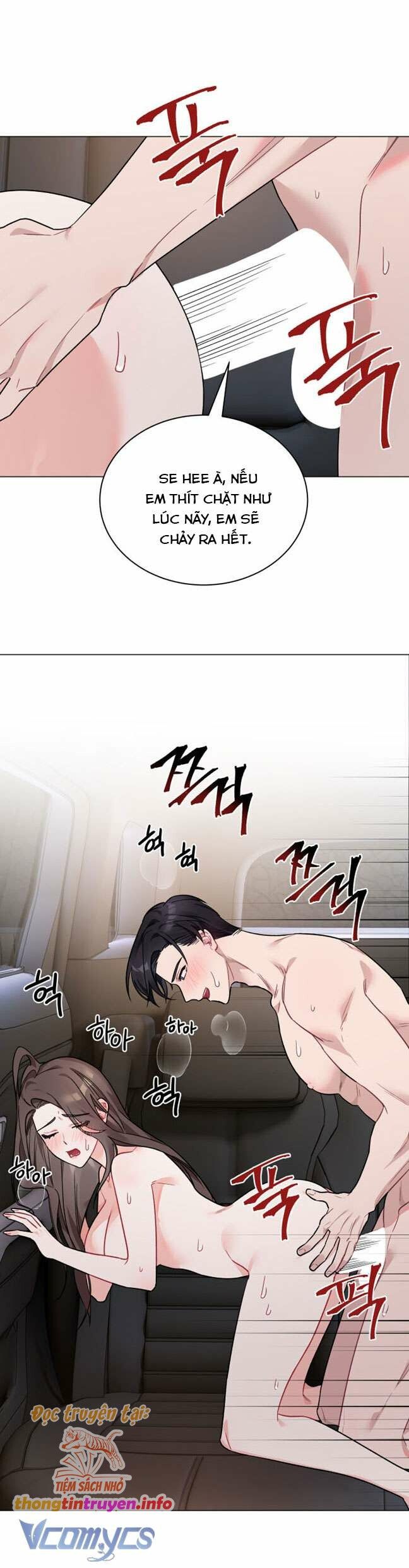 đọc truyện [18+] Những Đối Tác Dâm Loạn Ở Trường Học Chương 9 ảnh 15 tại Giả Dược