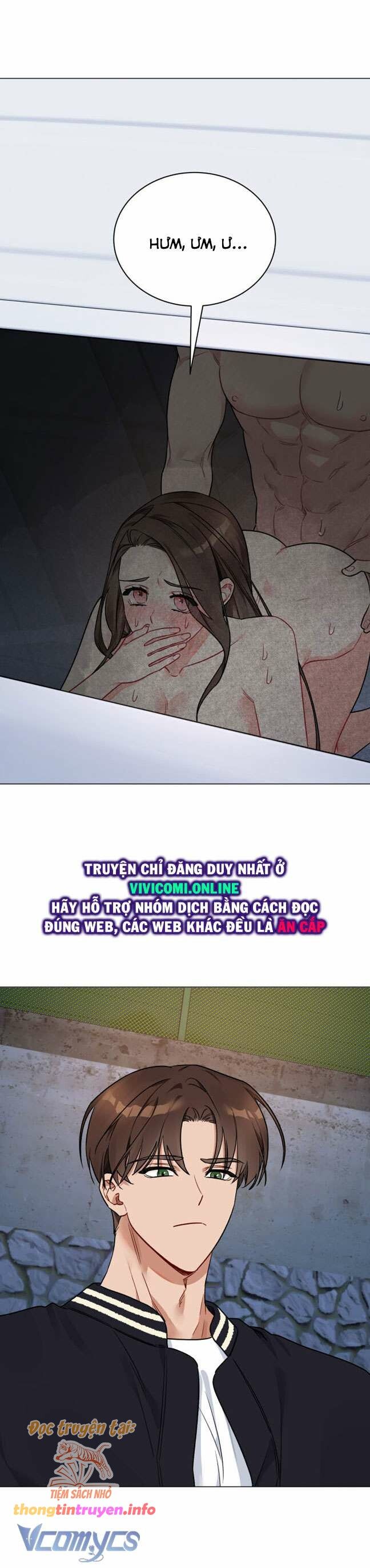 đọc truyện [18+] Những Đối Tác Dâm Loạn Ở Trường Học Chương 9 ảnh 19 tại Giả Dược