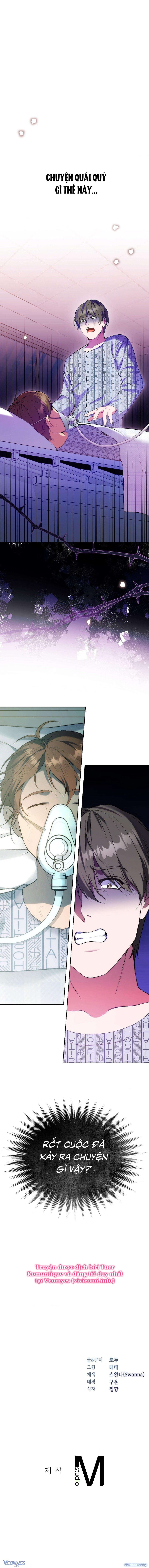 đọc truyện [18+] Những Ngày Thay Đổi Chương 1 ảnh 11 tại Thiên Thai Truyện