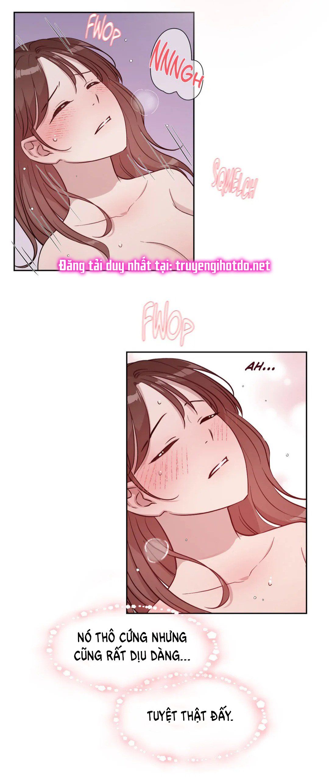 đọc truyện [18+] Những Tưởng Tượng Của Tôi Đang Hoá Thành Thực?! – Bản Uncensored Chương 12.2 ảnh 15 tại Thiên Thai Truyện