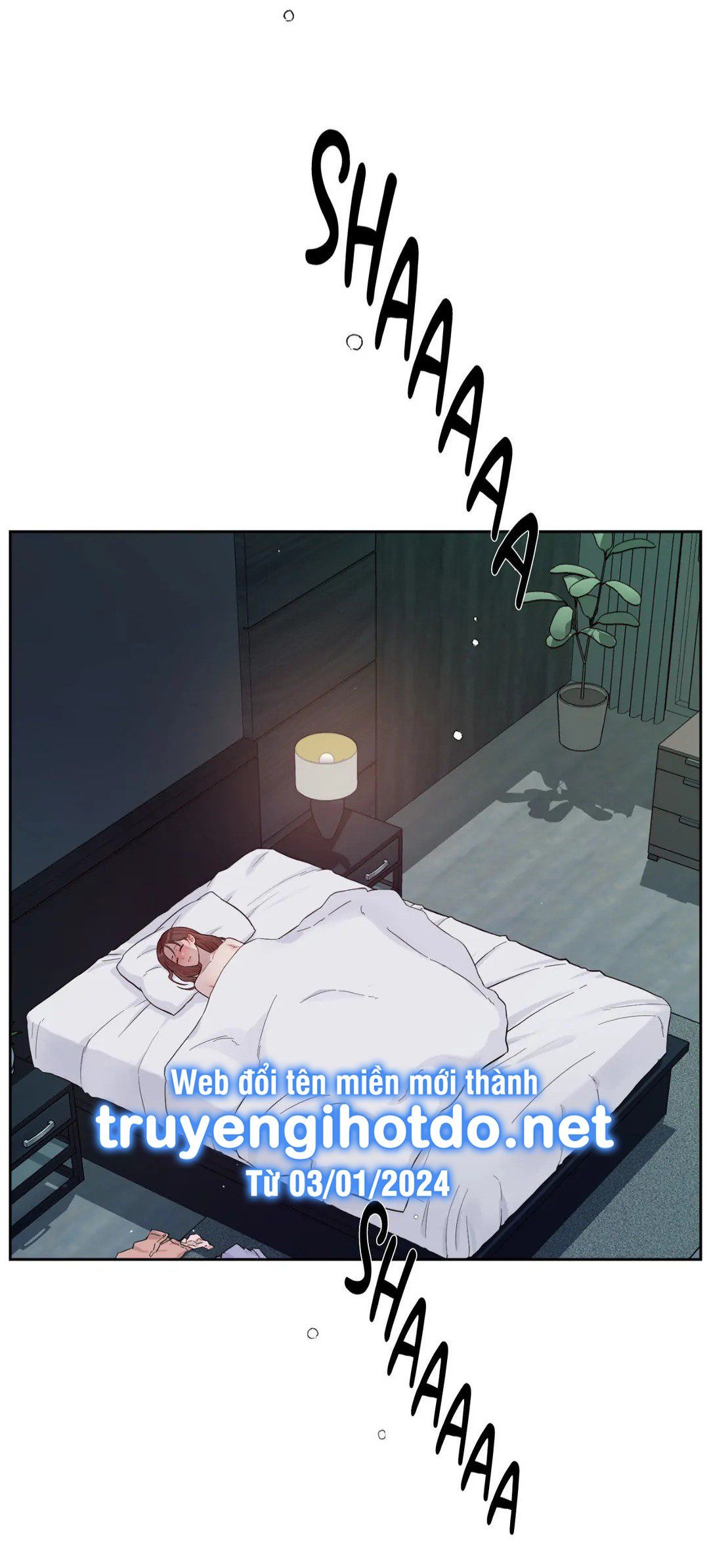 đọc truyện [18+] Những Tưởng Tượng Của Tôi Đang Hoá Thành Thực?! – Bản Uncensored Chương 12.2 ảnh 3 tại Thiên Thai Truyện