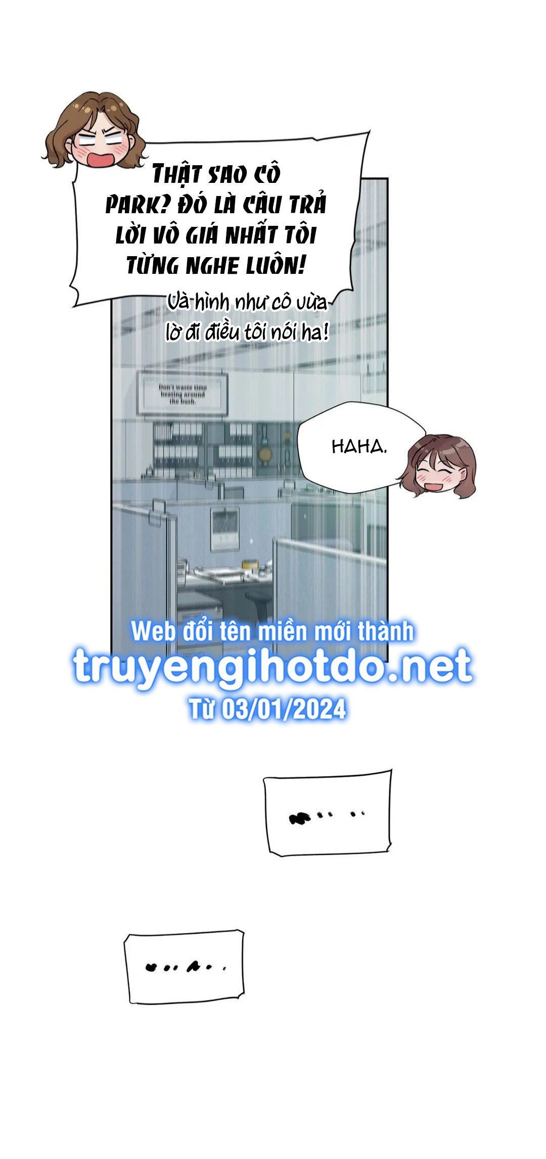 đọc truyện [18+] Những Tưởng Tượng Của Tôi Đang Hoá Thành Thực?! – Bản Uncensored Chương 16.1 ảnh 29 tại Thiên Thai Truyện