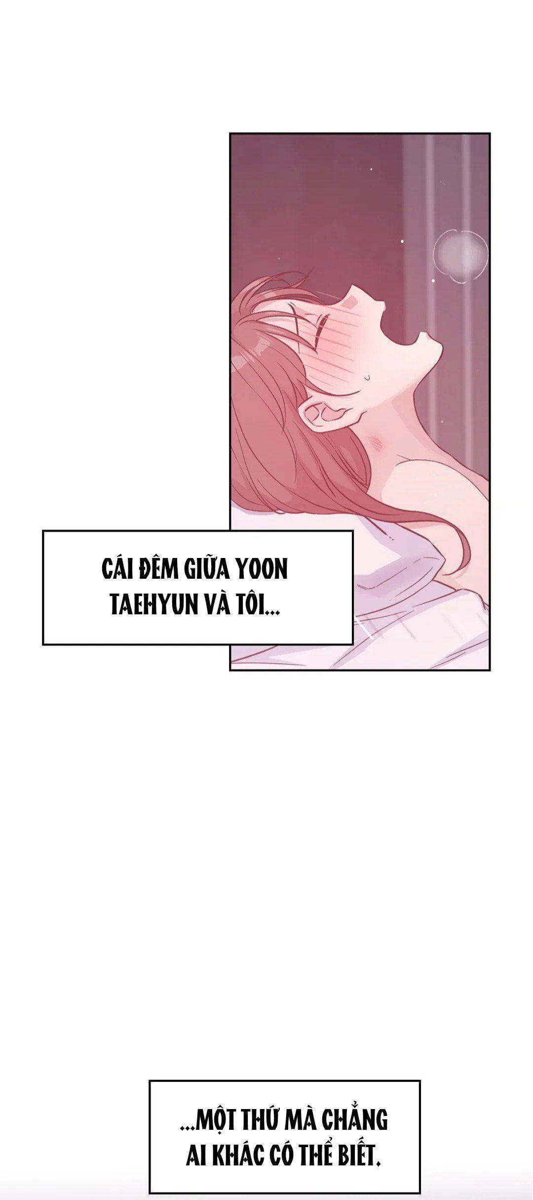 đọc truyện [18+] Những Tưởng Tượng Của Tôi Đang Hoá Thành Thực?! – Bản Uncensored Chương 16.1 ảnh 31 tại Thiên Thai Truyện