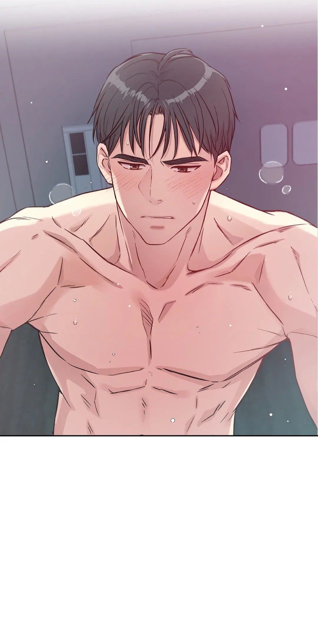 đọc truyện [18+] Những Tưởng Tượng Của Tôi Đang Hoá Thành Thực?! – Bản Uncensored Chương 16.1 ảnh 32 tại Thiên Thai Truyện