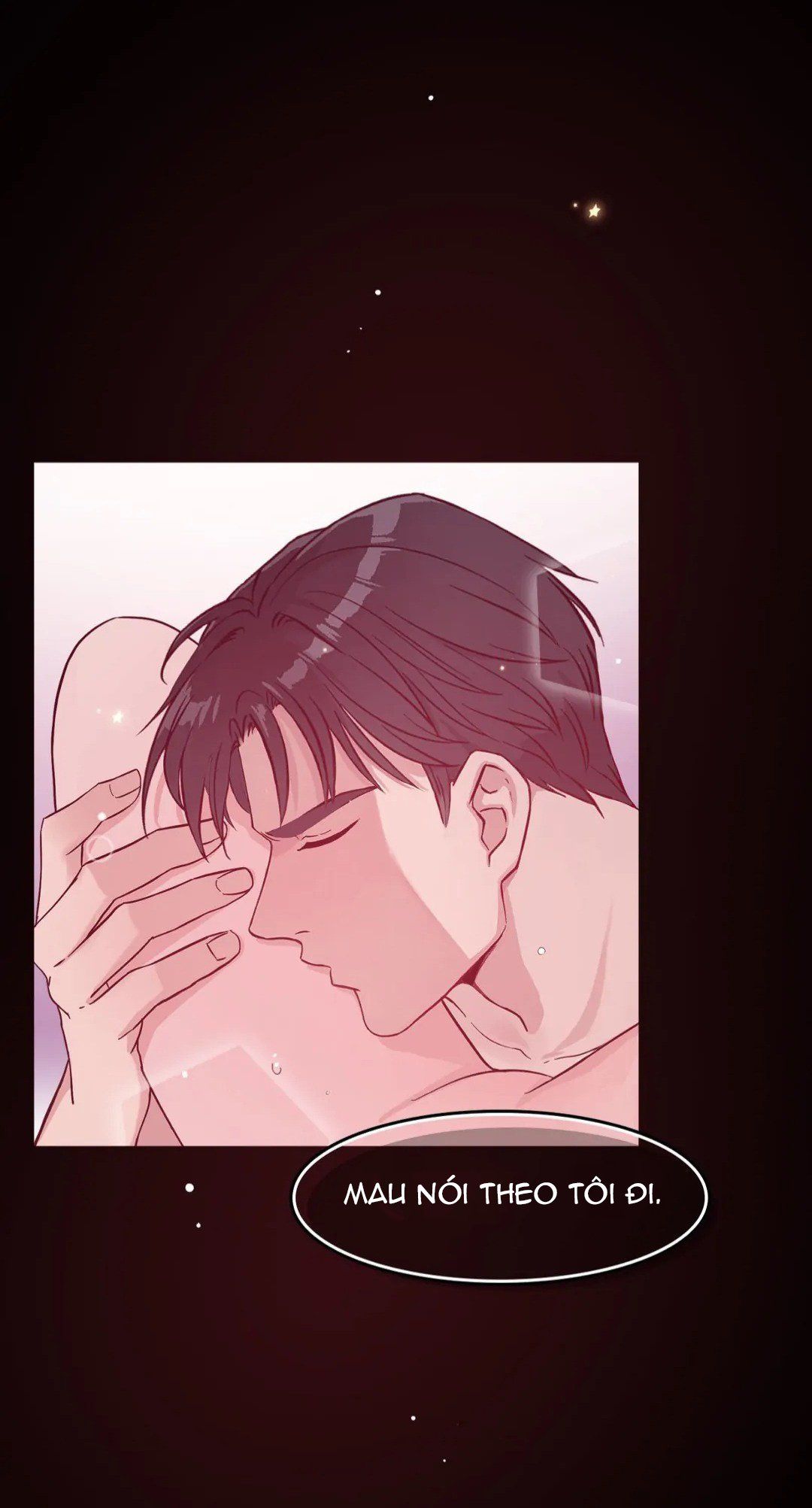 đọc truyện [18+] Những Tưởng Tượng Của Tôi Đang Hoá Thành Thực?! – Bản Uncensored Chương 17.2 ảnh 14 tại Thiên Thai Truyện
