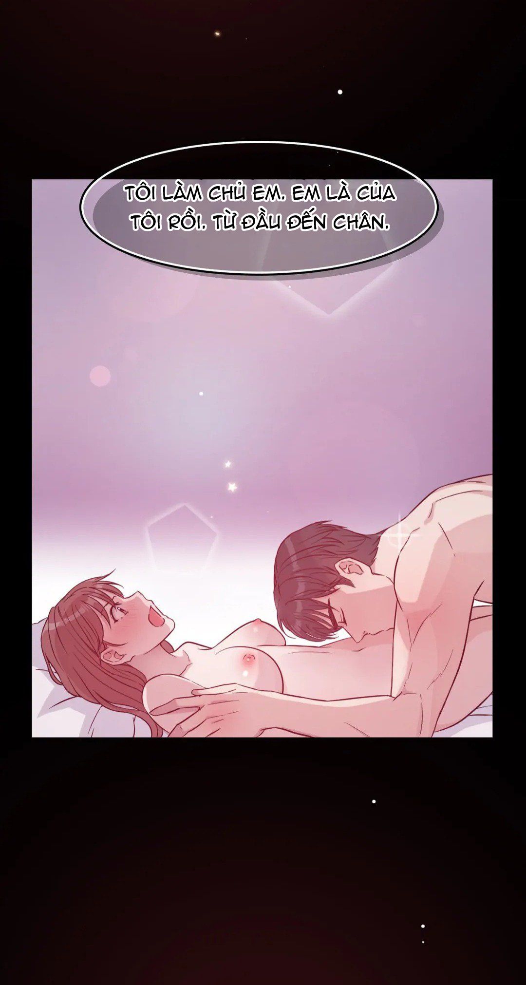 đọc truyện [18+] Những Tưởng Tượng Của Tôi Đang Hoá Thành Thực?! – Bản Uncensored Chương 17.2 ảnh 15 tại Thiên Thai Truyện