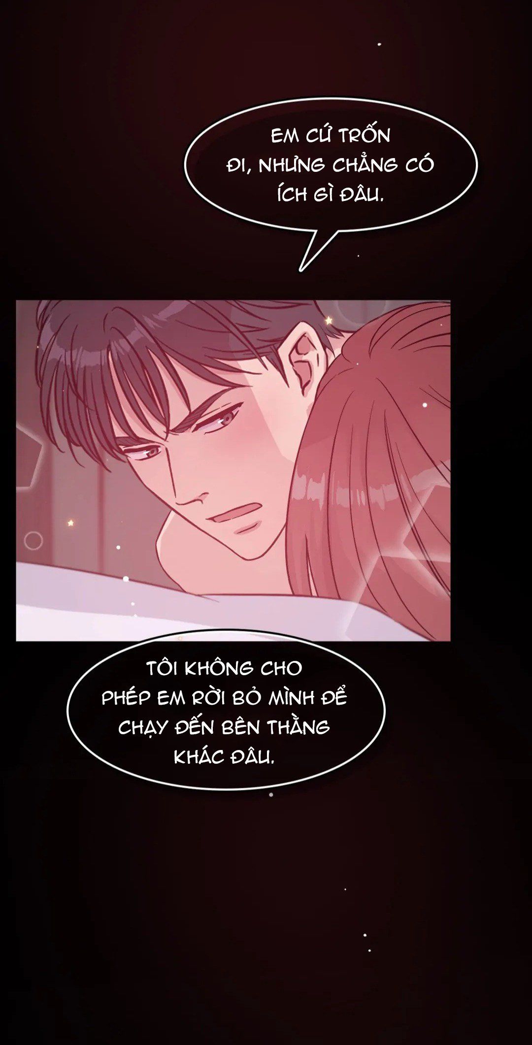 đọc truyện [18+] Những Tưởng Tượng Của Tôi Đang Hoá Thành Thực?! – Bản Uncensored Chương 17.2 ảnh 16 tại Thiên Thai Truyện