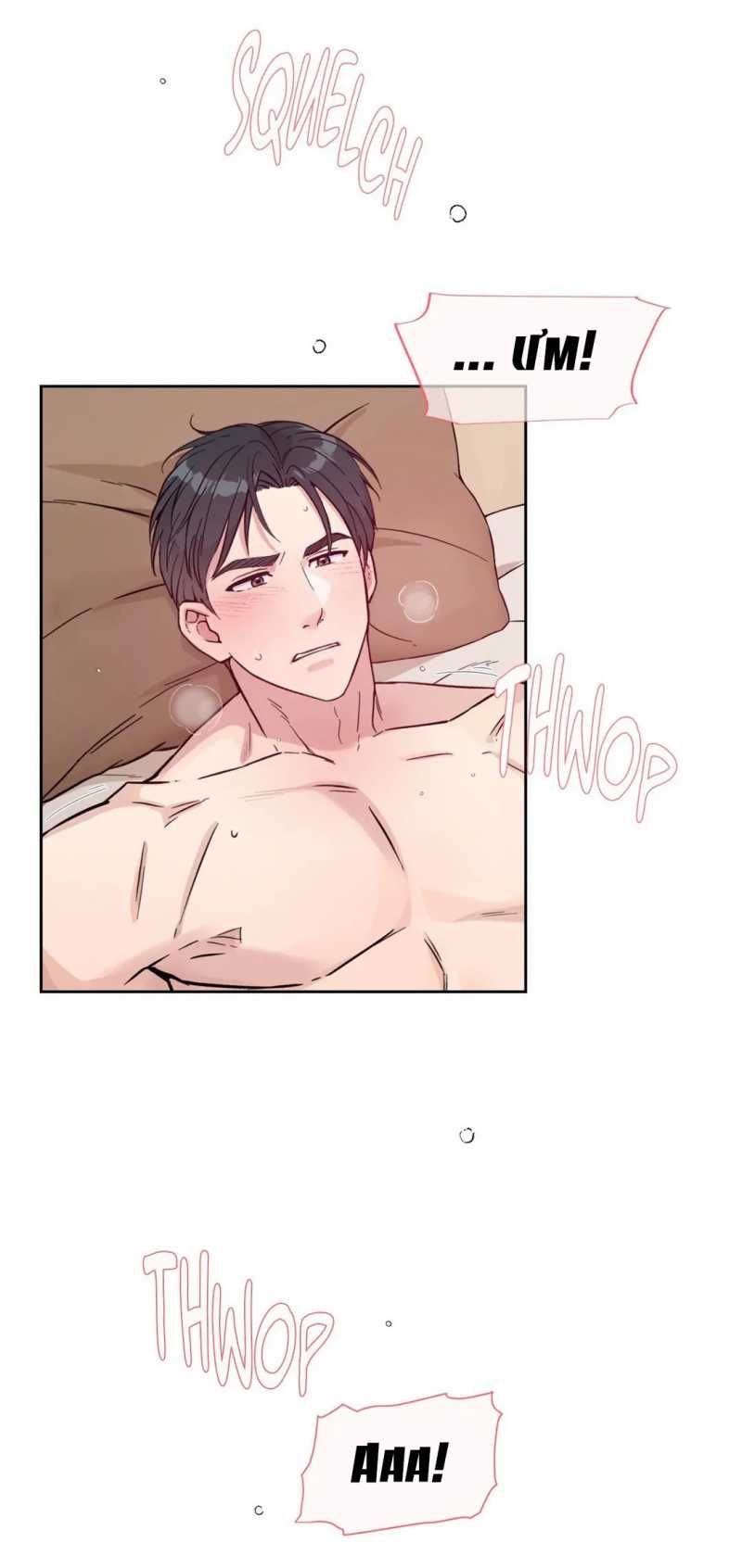 đọc truyện [18+] Những Tưởng Tượng Của Tôi Đang Hoá Thành Thực?! – Bản Uncensored Chương 20.1 ảnh 2 tại Thiên Thai Truyện