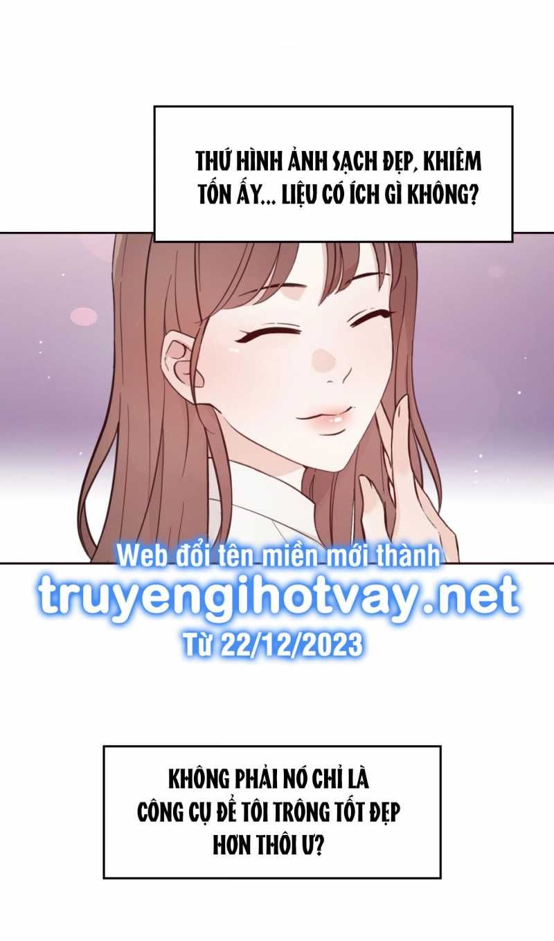 đọc truyện [18+] Những Tưởng Tượng Của Tôi Đang Hoá Thành Thực?! – Bản Uncensored Chương 2.2 ảnh 12 tại Thiên Thai Truyện