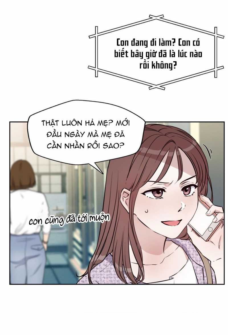 đọc truyện [18+] Những Tưởng Tượng Của Tôi Đang Hoá Thành Thực?! – Bản Uncensored Chương 2.2 ảnh 19 tại Thiên Thai Truyện