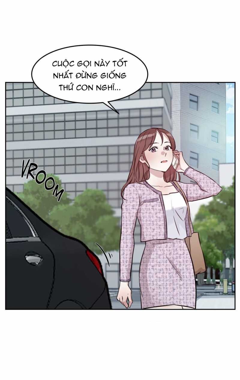 đọc truyện [18+] Những Tưởng Tượng Của Tôi Đang Hoá Thành Thực?! – Bản Uncensored Chương 2.2 ảnh 21 tại Thiên Thai Truyện