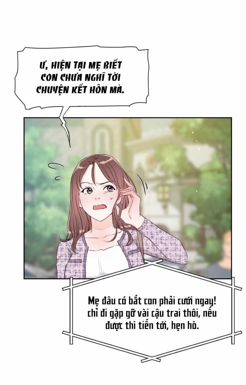 đọc truyện [18+] Những Tưởng Tượng Của Tôi Đang Hoá Thành Thực?! – Bản Uncensored Chương 2.2 ảnh 23 tại Thiên Thai Truyện