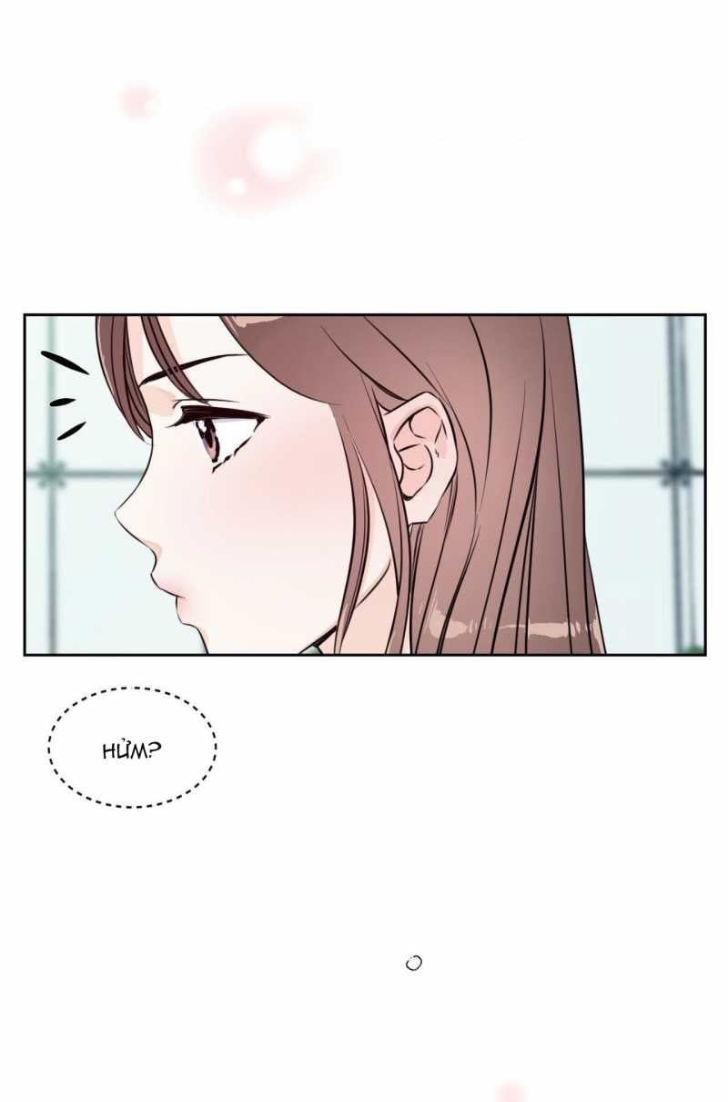 đọc truyện [18+] Những Tưởng Tượng Của Tôi Đang Hoá Thành Thực?! – Bản Uncensored Chương 2.2 ảnh 28 tại Thiên Thai Truyện
