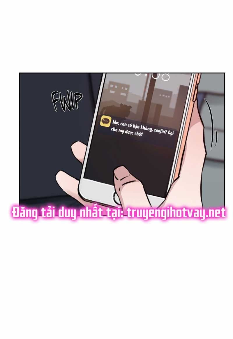 đọc truyện [18+] Những Tưởng Tượng Của Tôi Đang Hoá Thành Thực?! – Bản Uncensored Chương 2.2 ảnh 4 tại Thiên Thai Truyện