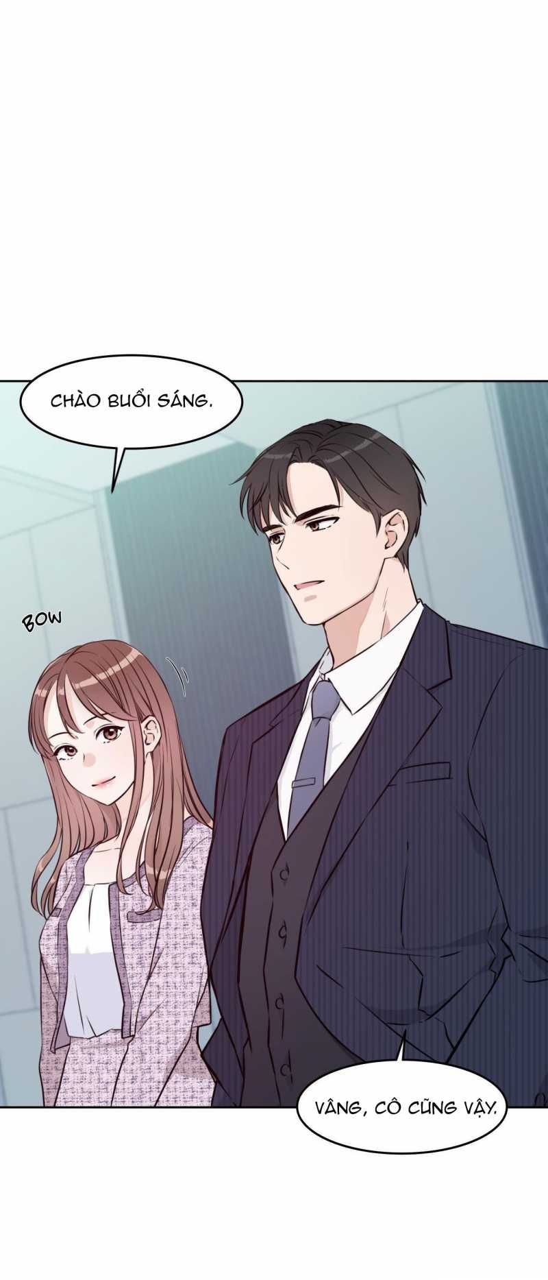đọc truyện [18+] Những Tưởng Tượng Của Tôi Đang Hoá Thành Thực?! – Bản Uncensored Chương 2.2 ảnh 33 tại Thiên Thai Truyện