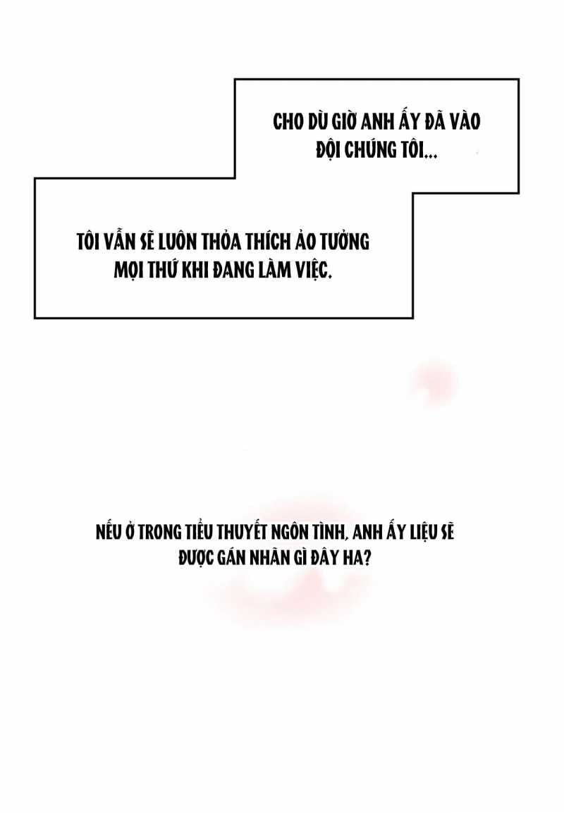đọc truyện [18+] Những Tưởng Tượng Của Tôi Đang Hoá Thành Thực?! – Bản Uncensored Chương 2.2 ảnh 34 tại Thiên Thai Truyện